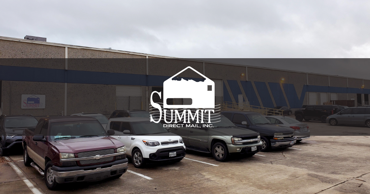 Case Study Summitdm com View Summit Previous Projects